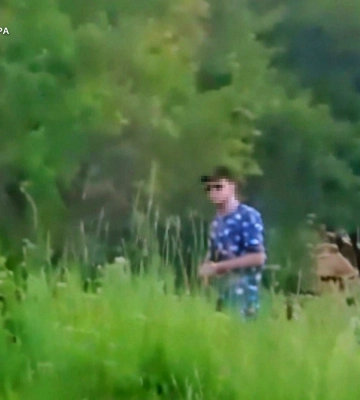 Чоловік, що зґвалтував 12-річного хлопчика у Львові, проведе 13 років за ґратами