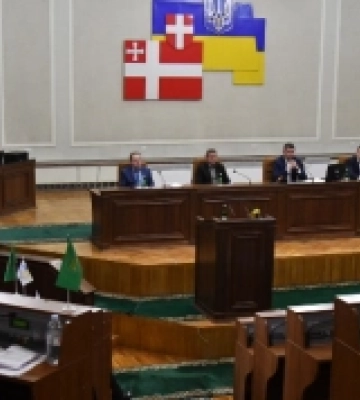 На Волині визначили остаточну кількість академічних ліцеїв і спеціалізованих закладів
