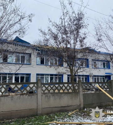 Росіяни за добу вбили на Донеччині трьох цивільних, ще чотирьох - поранили