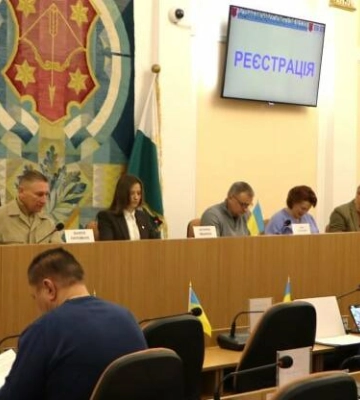 Виконком Полтавської громади спрямував майже 1,8 млн грн на матеріальну допомогу