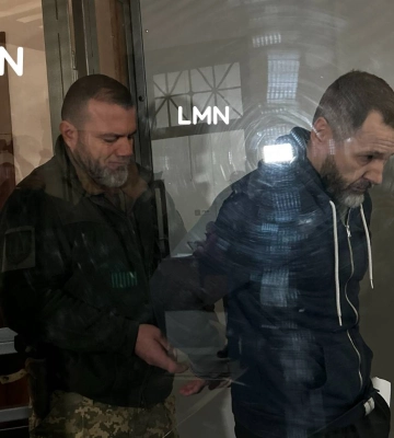 Вбивство Парубія: У Львові розпочалося засідання щодо продовження запобіжного заходу підозрюваному