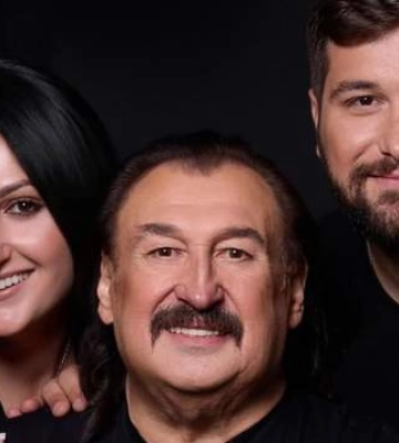 Після похорону Степана Гіги: родина артиста зробила важливу заяву