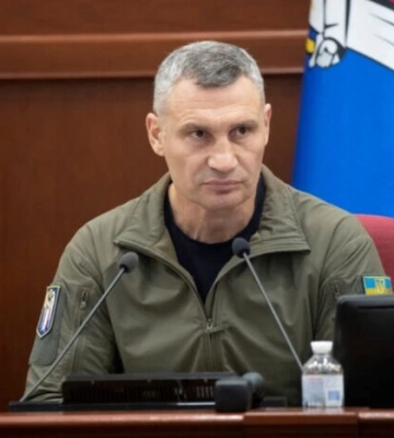 Понад 106 млрд грн: Кличко повідомив, на що передбачені гроші в бюджеті столиці на 2026 рік