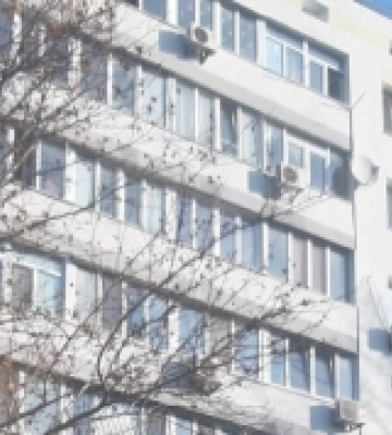 У Миколаєві зробили комплексну модернізацію багатоквартиного будинку