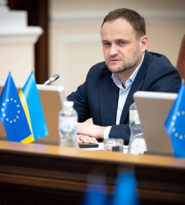 Бізнесу Одещини компенсують частину витрат на прилади резервного електроживлення
