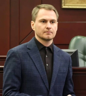 На Вінниччині від голоду помер 10-річний хлопчик з інвалідністю – Руслан Кравченко заявив, що справа на його особистому контролі