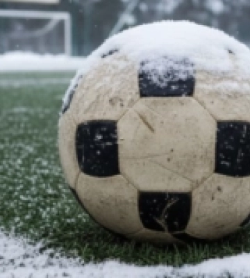 На Волині стартував футбольний турнір «Winter Cup 2025/2026»