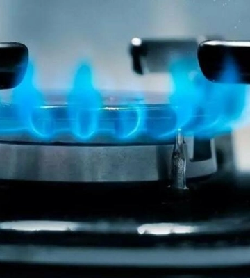 Де на Одещині не буде газу 22 та 24 грудня: перелік адрес