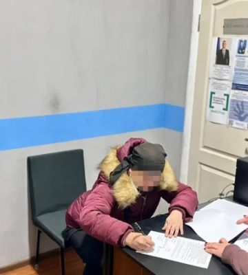 В Винницкой области ребенок умер от голода, мать арестована — Офис генпрокурора