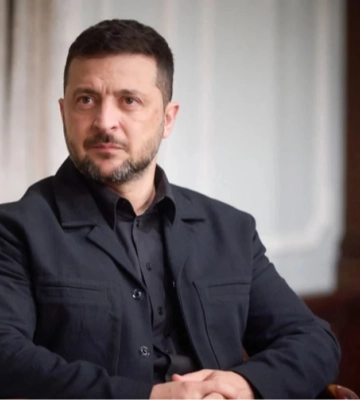 Понад половину українців, які знають про справу "Мідас", вважають Зеленського відповідальним за дії Міндіча - КМІС