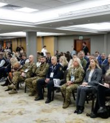 В Киеве по инициативе Кличко с 1 января заработает персональное медицинское сопровождение ветеранов, - КГГА