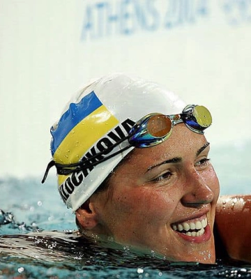 Яна Клочкова позбавлена державної стипендії