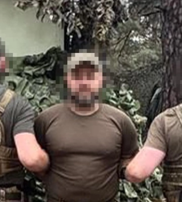 СБУ выявила 68 агентов России среди военнослужащих ВСУ