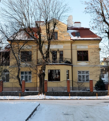 Дві вулиці у Львові перейменували