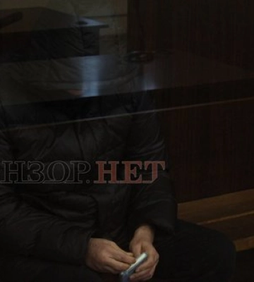 Убивство сина заступника мера Харкова Кузьміна у Відні: суд обирає запобіжний захід ексмитнику Агоєву. ВІДЕО+ФОТОрепортаж