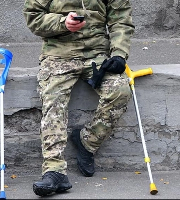 Із наступного року у Києві запроваджують систему медичного супроводу ветеранів — КМДА
