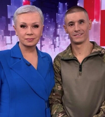 Алла Мазур розповіла про особливий запис Гімну до новорічної ночі