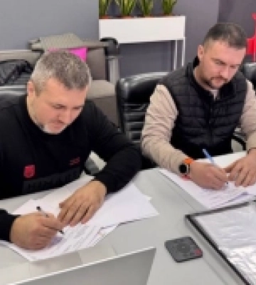 У Миколаївській області підписали меморандум про партнерство для розвитку цифрової освіти