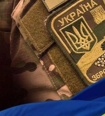 Луцьк втратив двох Героїв на війні - Юрія Смикала та Михайла Трофимука