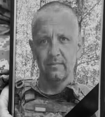 Понад 5 кг української сили: у родині волинського воїна народився справжній козак