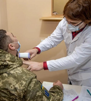 В Киеве по инициативе Кличко с 1 января заработает персональное медицинское сопровождение ветеранов, - КГГА