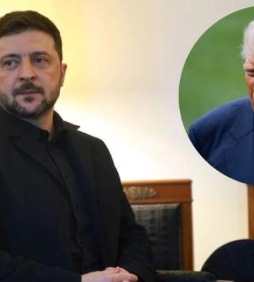 Зеленский назвал три вопроса, которые до сих пор не удалось решить с США