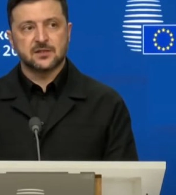 Донбас, ЗАЕС і репарації: Зеленський назвав питання, де немає згоди зі США
