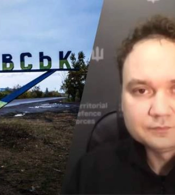 Россияне были бы на Днепропетровщине, военный раскрыл, что изменила операция в Покровске