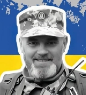 У Рівному відкриють меморіальну дошку загиблому Руслану Вітруку