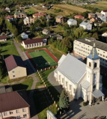 Забудова біля аеропорту «Львів»: сільський голова Сокільників каже, що генплан відповідає всім вимогам