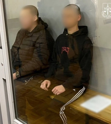 У Харкові 2 підлітків до смерті забили 22-річного юнака