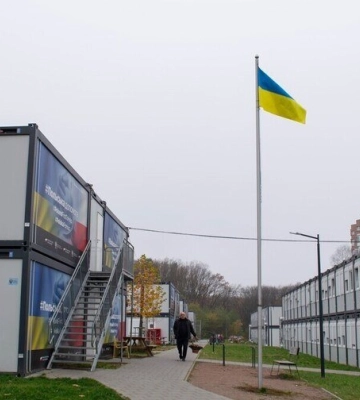 У Львові визначатимуть отримувачів житлових ваучерів для ВПО через спеціальну комісію