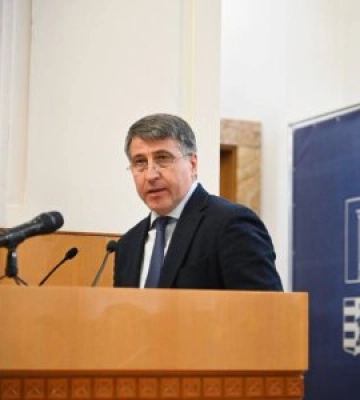 Мирослав Білецький: бюджет області – ресурс стійкості, розвитку і підтримки людей