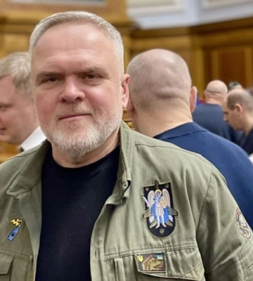 Ковальчук призвал лесную отрасль Украины объединиться для решения критических проблем