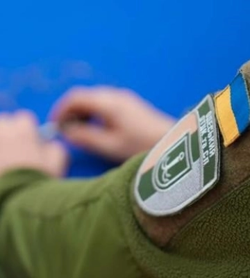 В Одессе расследуют избиение полицейского военными ТЦК