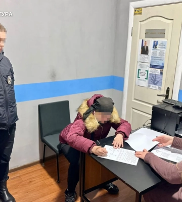 На Вінниччині розслідують смерть десятирічної дитини з інвалідністю через неналежний догляд