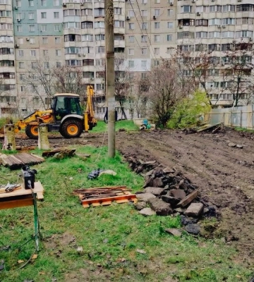 В Одесі тимчасово зачинять два бюветні комплекси: адреси та терміни