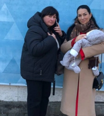 У Рівному соцслужби вилучили немовля у матері, яка раніше відмовилася від первістка