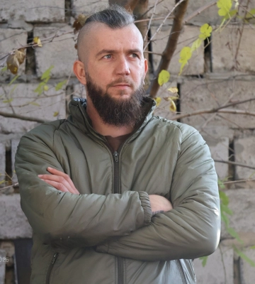 Від піхотинця до командира роти дронарів: історія військового з Волині