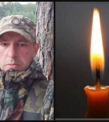 Понад 5 кг української сили: у родині волинського воїна народився справжній козак