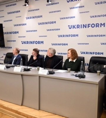 Перший в Україні проєкт зеленої реконструкції багатоквартирного будинку - у Тростянці