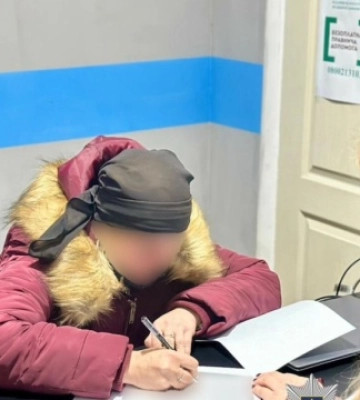 Староста села розповіла про матір хлопчика, який помер від голоду на Вінниччині
