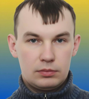 19 грудня у Рівному проведуть в останню дорогу захисника Василя Карпюка
