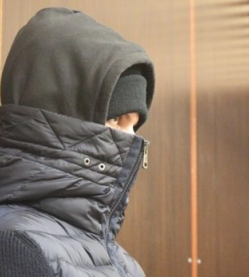 Вбивство сина заступника мера Харкова у Відні: підозрюваний Ринжук арештований до 15 лютого 2026. ВІДЕО+ФОТОрепортаж