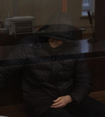 Убийство сына харьковского чиновника в Вене: подозреваемых отправили в СИЗО, — СМИ 