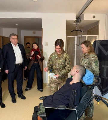ПриватБанк переглядає обслуговування ветеранів та людей з інвалідністю: яка причина