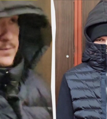 У Києві заарештували підозрюваних у жорстокому вбивстві сина заступника мера Харкова