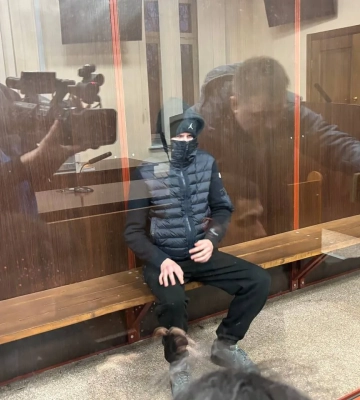 Суд відправив до СІЗО другого підозрюваного у вбивстві сина заступника мера Харкова – відео