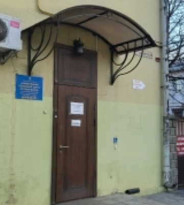 Твоя кров може врятувати: з Острога до Рівного поїде донорський рейс