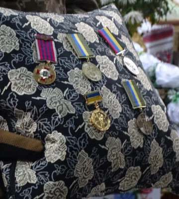 На Волині розшукують 66-річного чоловіка, який 5 днів тому пішов від доньки додому